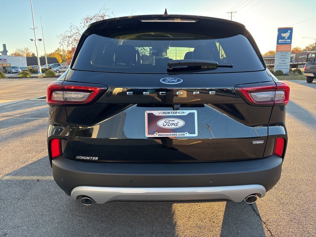 New 2026 Ford Escape SE w/ PHEV Premium Package image 35