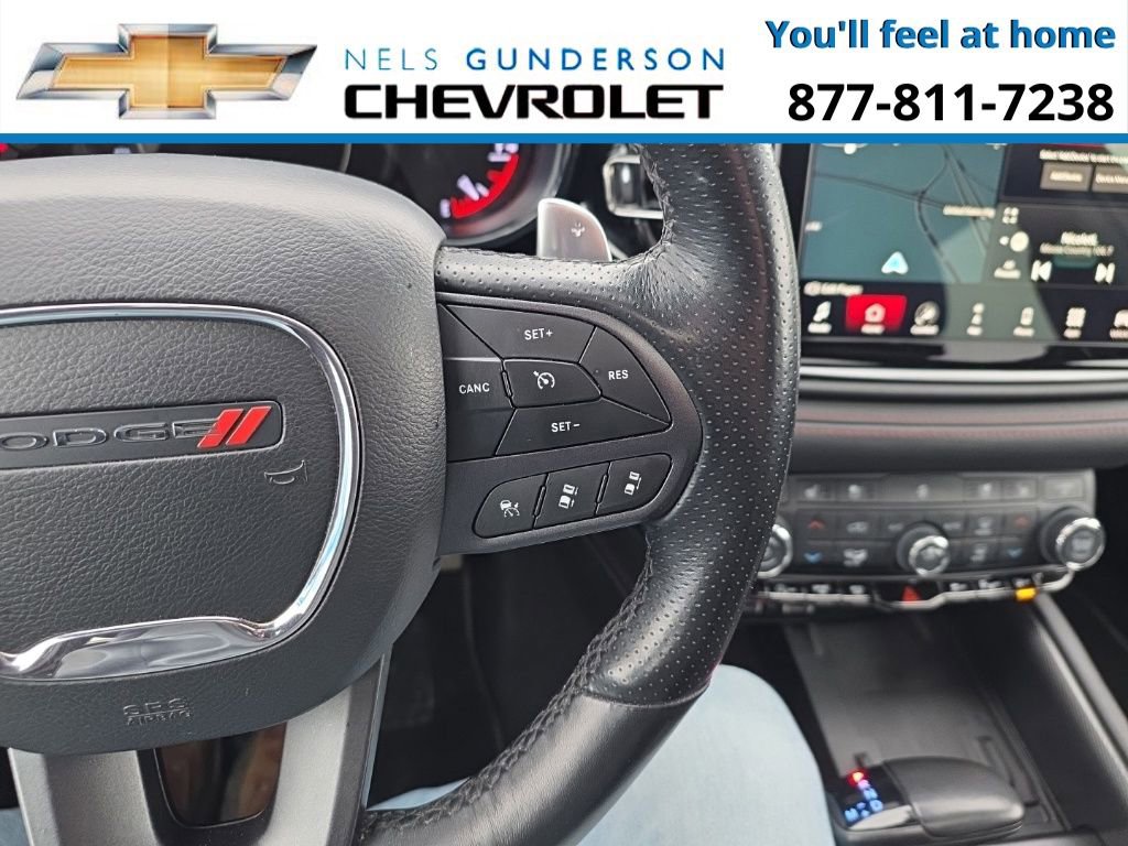 Used 2023 Dodge Durango GT image 29