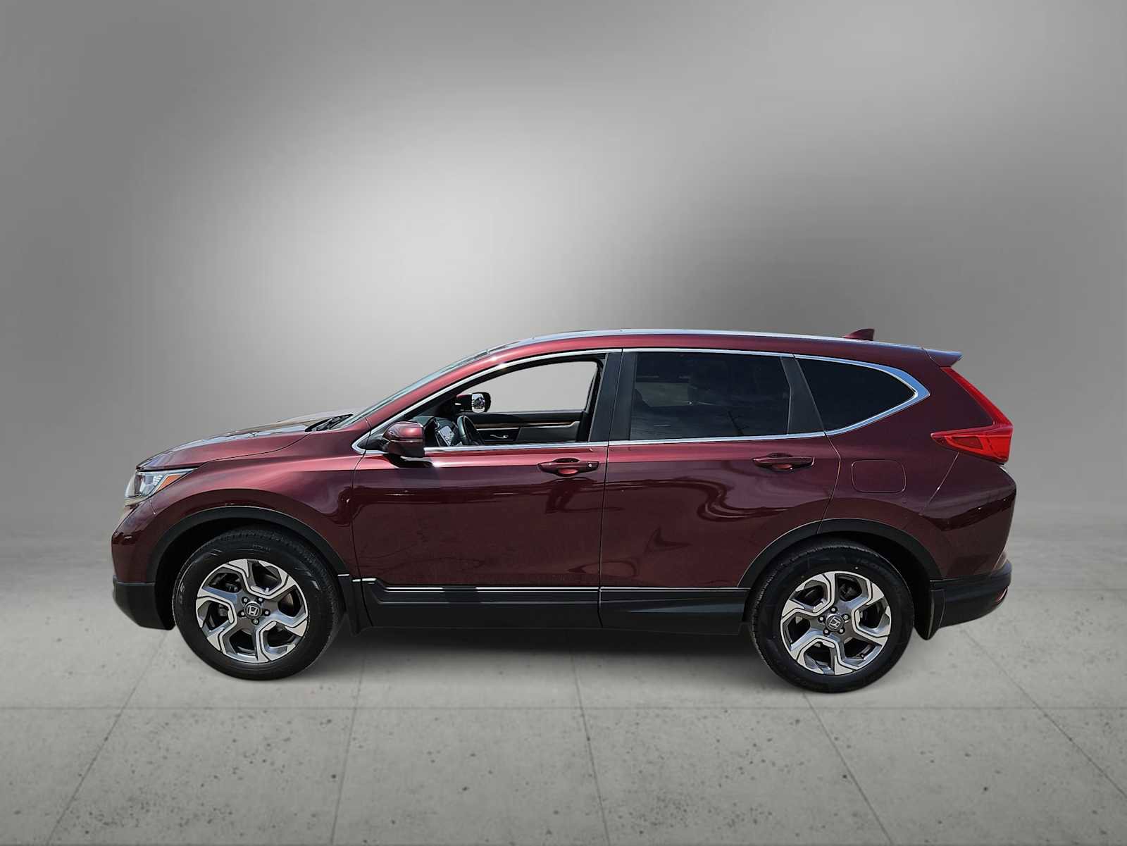 Used 2019 Honda CR-V EX-L image 5