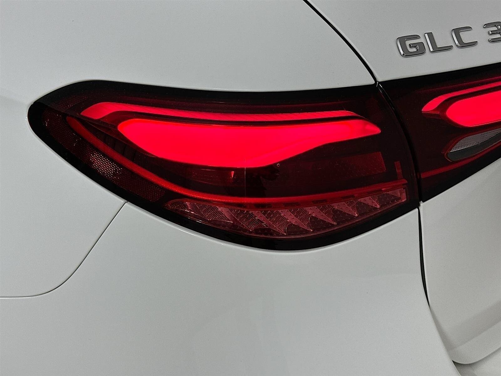 Certified 2026 Mercedes-Benz GLC 300 4MATIC image 63