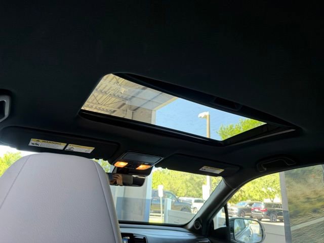 Used 2023 Honda Passport Elite image 24