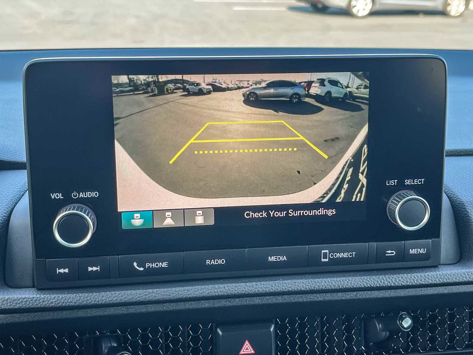 Used 2023 Honda CR-V Sport image 24