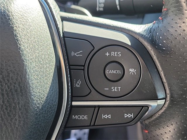 Used 2020 Toyota Avalon TRD image 11