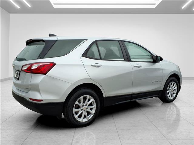 Used 2019 Chevrolet Equinox LT FWD image 11