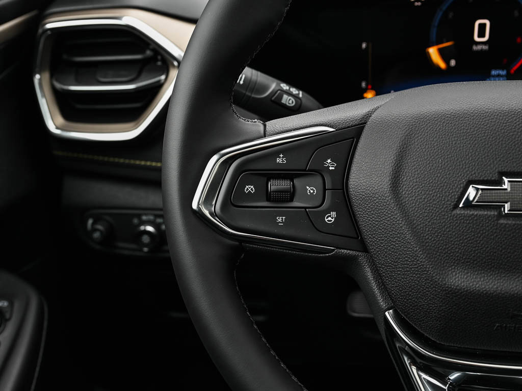 New 2026 Chevrolet TrailBlazer ACTIV w/ Convenience Package image 21