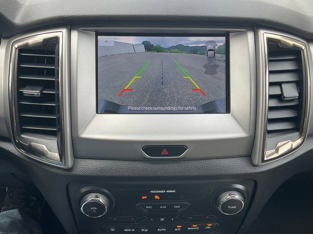 Used 2019 Ford Ranger XLT w/ Equipment Group 301A Mid image 51