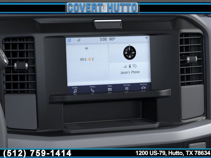 New 2026 Ford F250 XL w/ 360-Degree Camera Package image 14