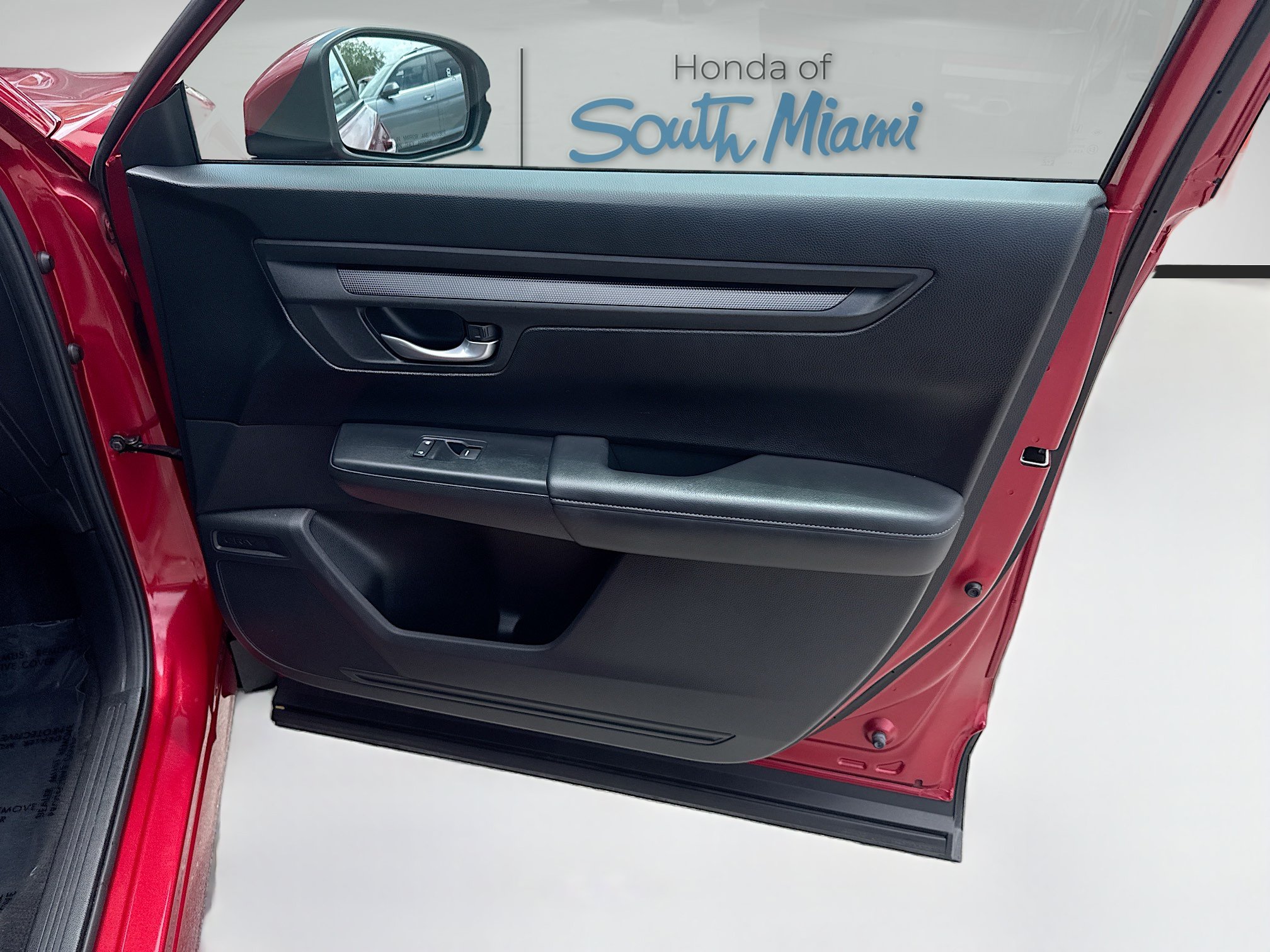 Certified 2024 Honda CR-V EX image 33
