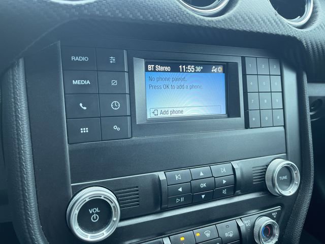 Used 2023 Ford Mustang Coupe image 14