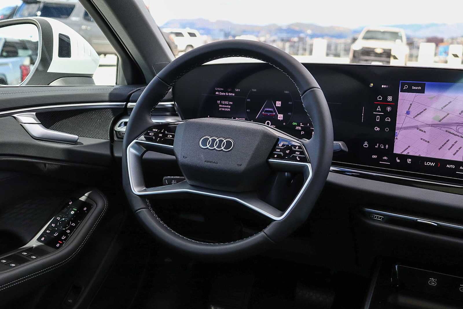 New 2026 Audi A6 Premium image 20