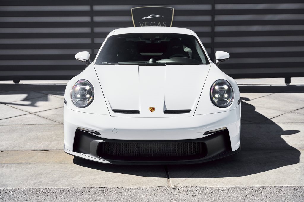 Used 2022 Porsche 911 GT3 image 14