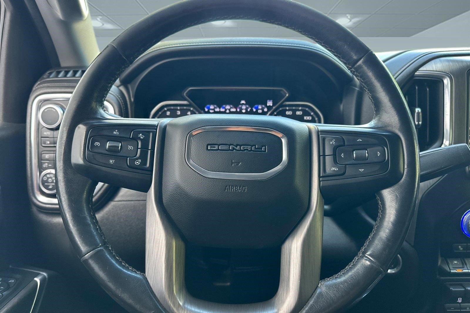 Used 2019 GMC Sierra 1500 Denali w/ Denali Ultimate Package image 16