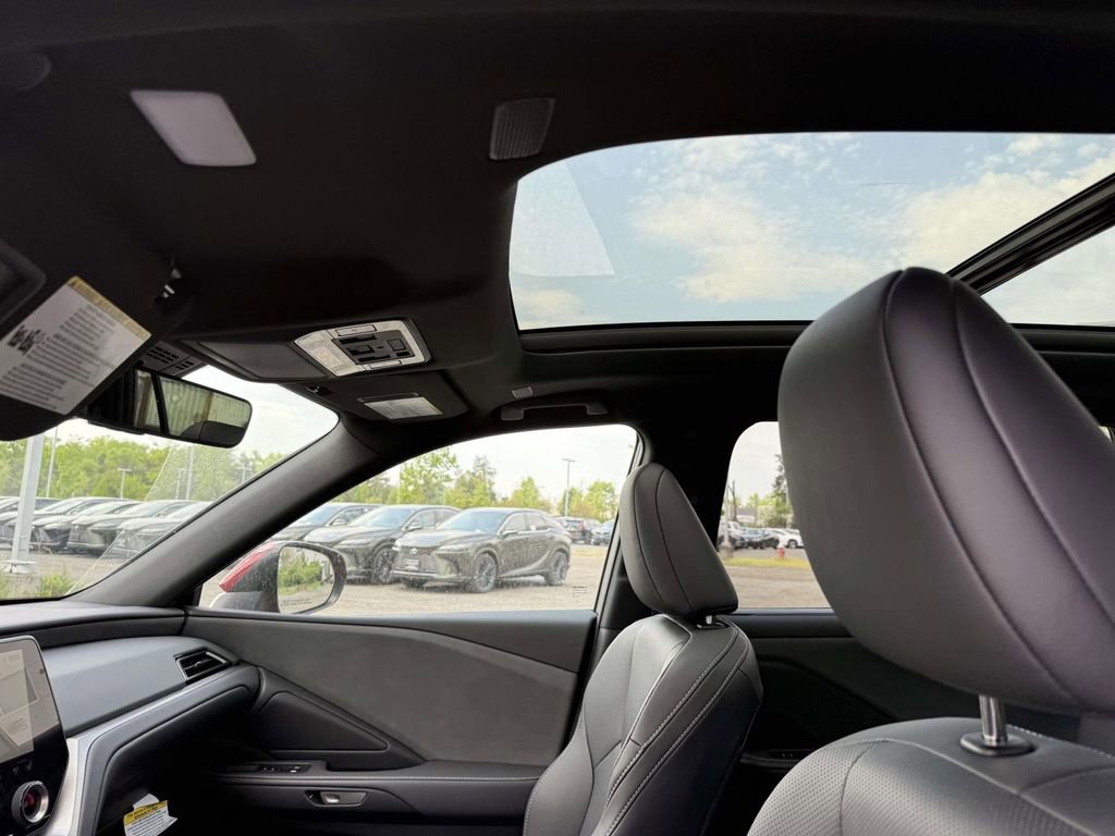 Used 2026 Lexus TX 350 AWD w/ Technology Package image 21