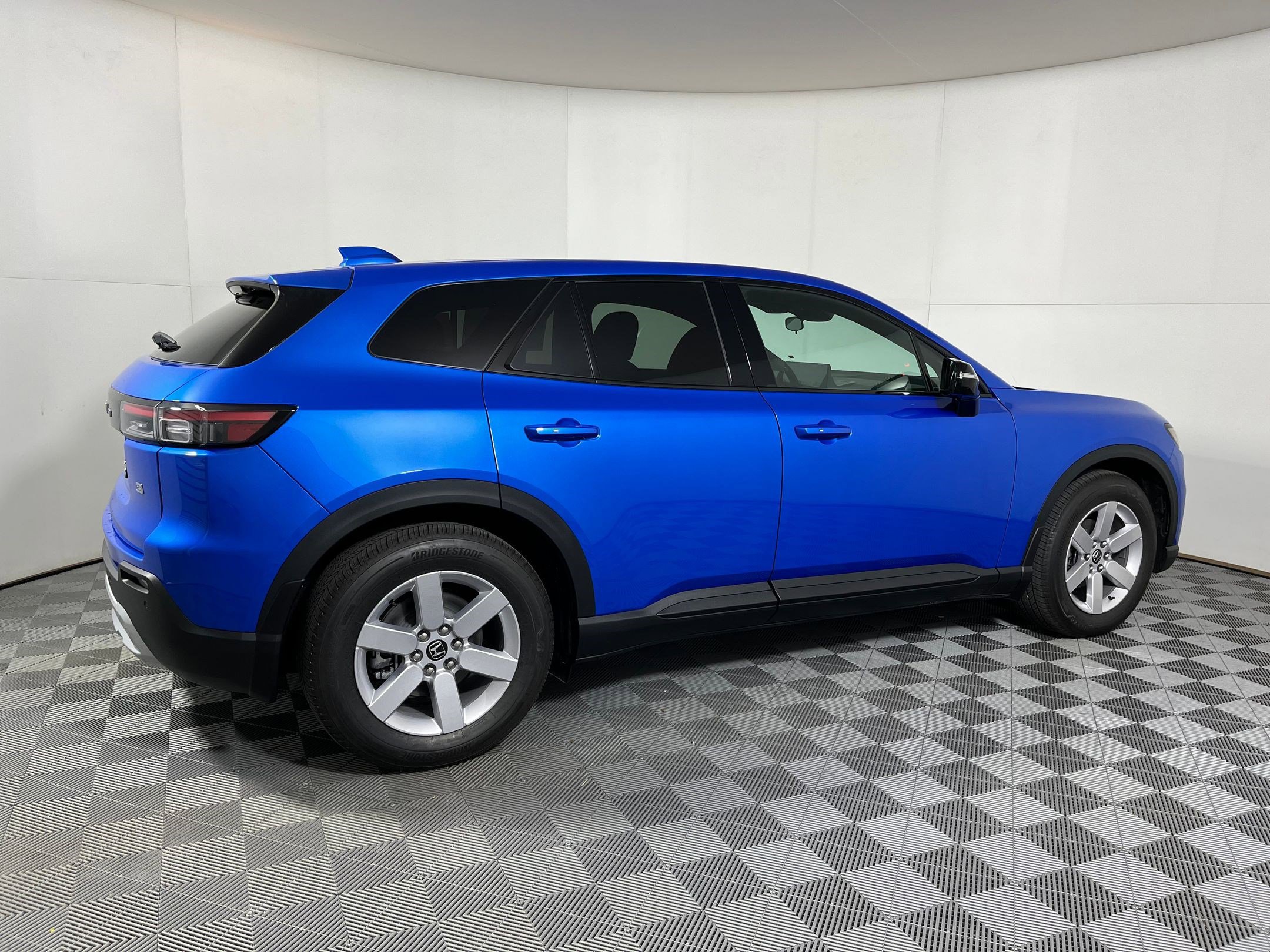 New 2025 Honda Prologue Eco image 19