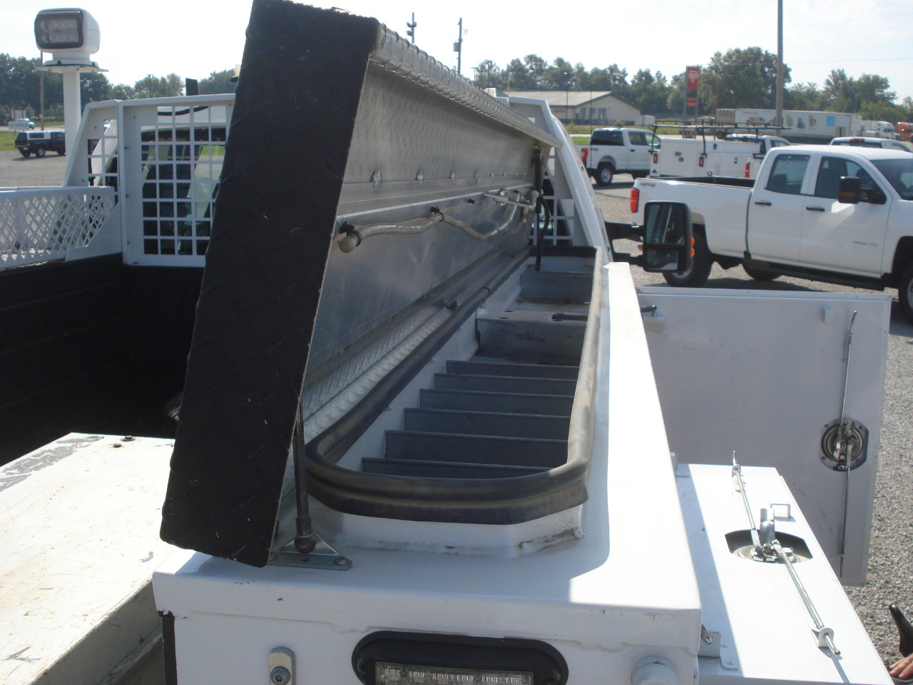 Used 2016 Ford F250 XL w/ Power Equipment Group image 20