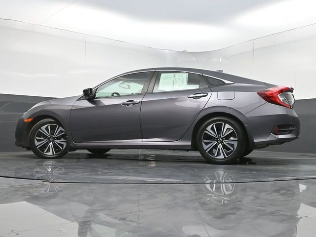 Used 2017 Honda Civic EX-L image 29