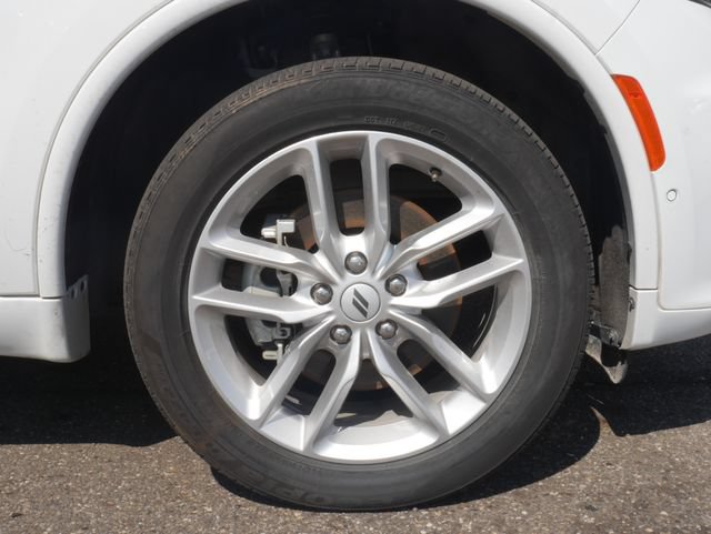 Used 2025 Dodge Durango GT AWD/4WD image 13