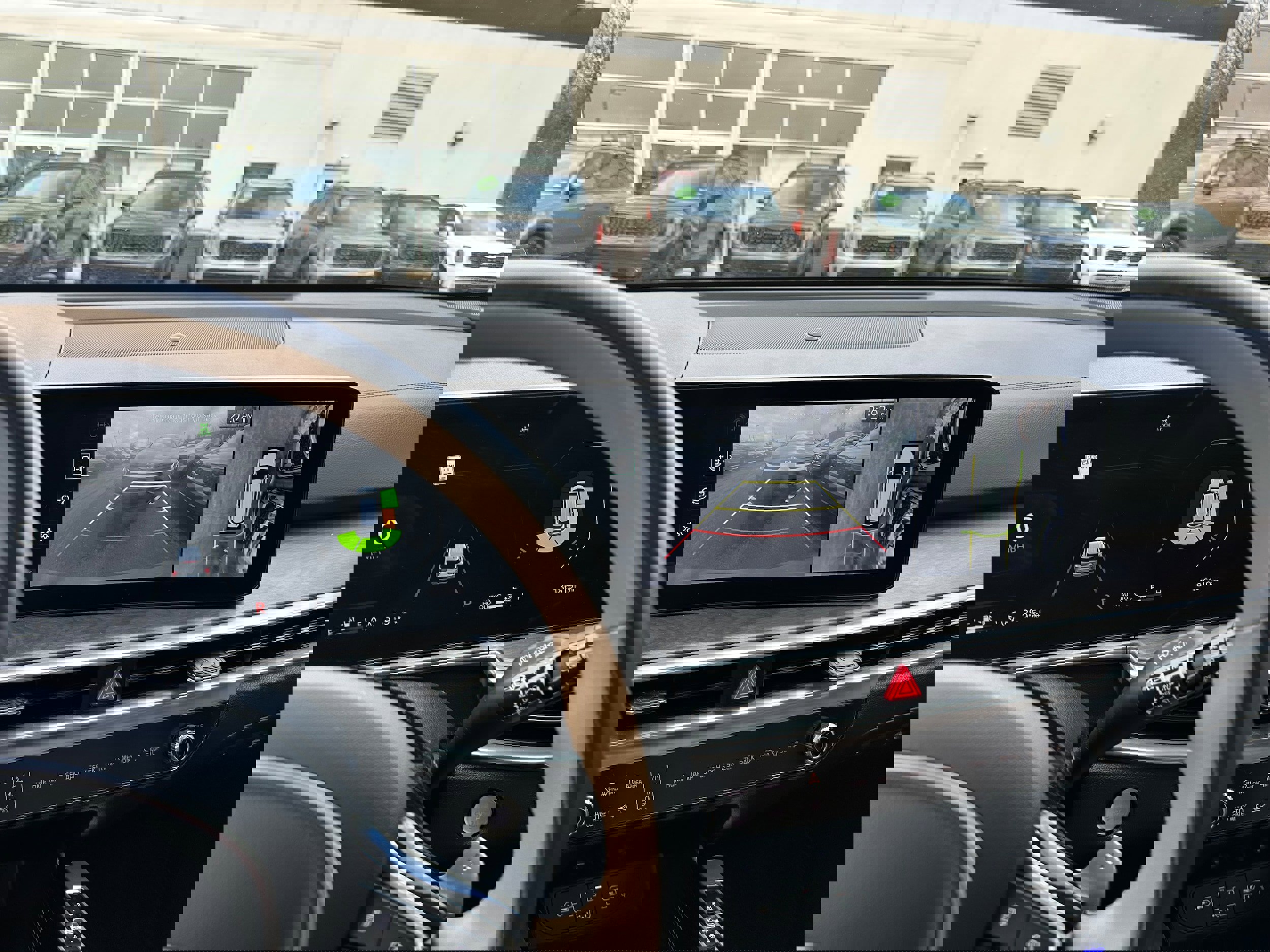 Used 2025 Kia Sorento SX Prestige w/ Olive Brown Leather Package image 68