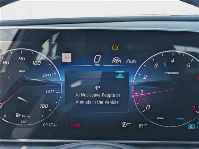 New 2025 Mercedes-Benz C 300 Sedan image 10