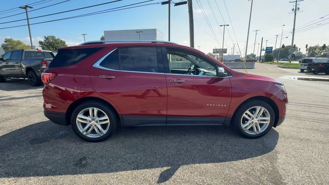 Used 2019 Chevrolet Equinox Premier FWD image 9