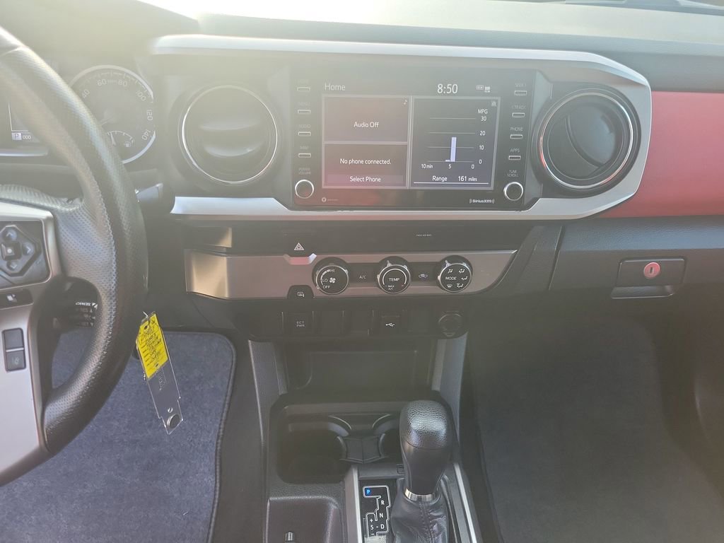 Certified 2023 Toyota Tacoma SR5 image 24
