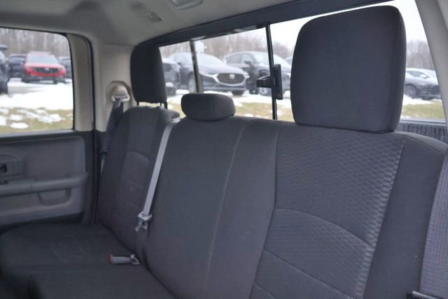 Used 2020 RAM 1500 Classic Warlock image 10