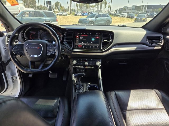 Used 2023 Dodge Durango GT image 17