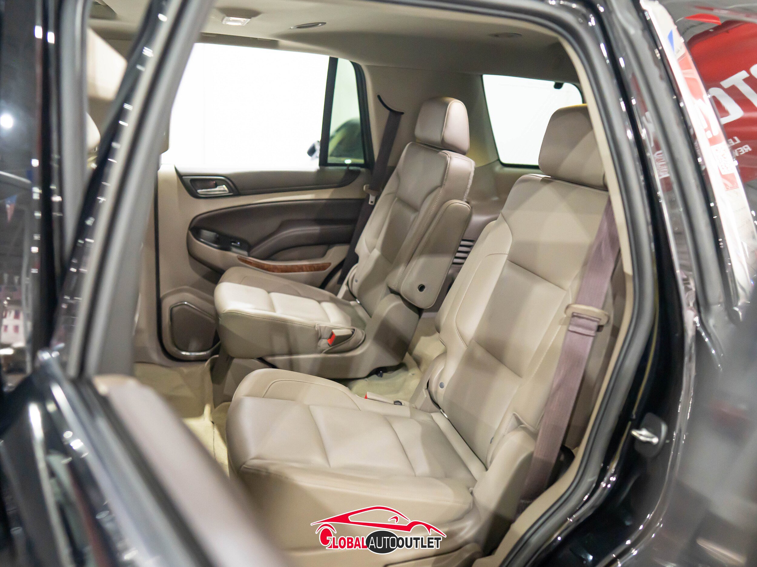 Used 2017 Chevrolet Tahoe Premier w/ Max Trailering Package image 20
