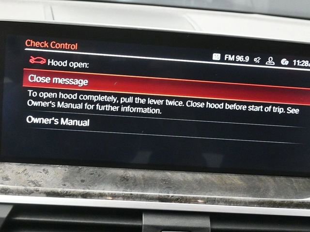 Used 2020 BMW X3 xDrive30i w/ Convenience Package image 22