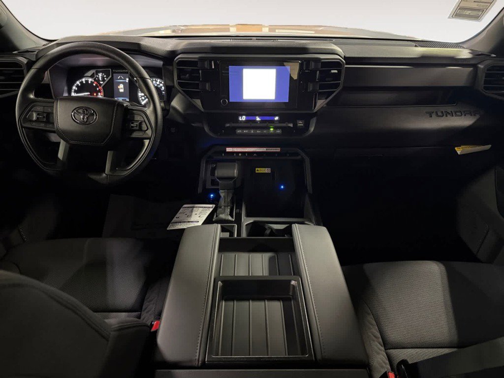 New 2026 Toyota Tundra SR image 11