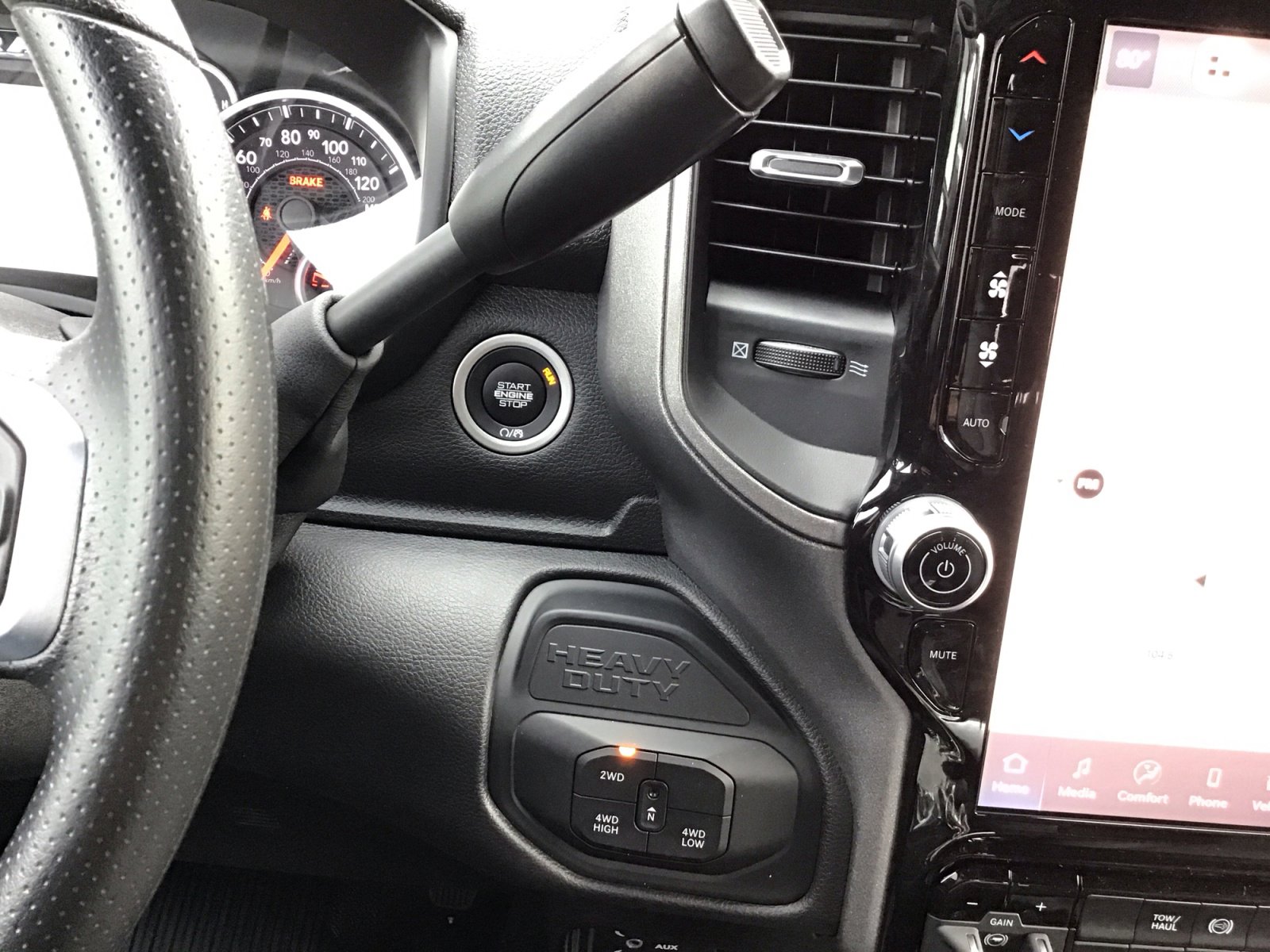 New 2026 RAM 5500 Tradesman image 19