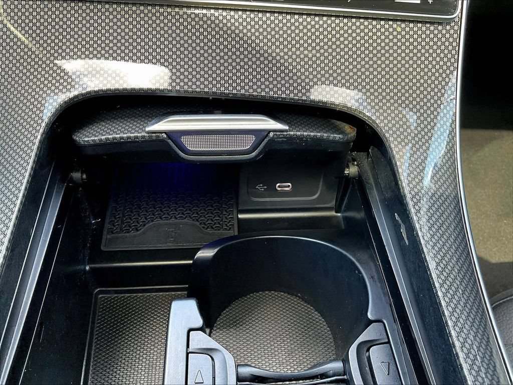 Certified 2024 Mercedes-Benz CLE 300 4MATIC Coupe image 17
