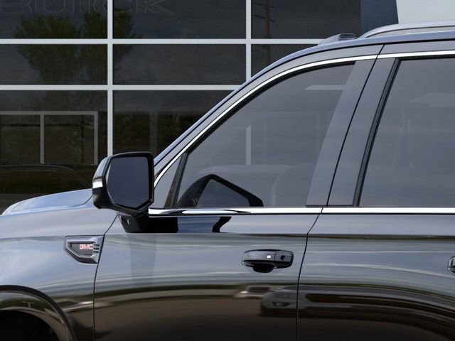 New 2026 GMC Yukon AT4 Ultimate image 13