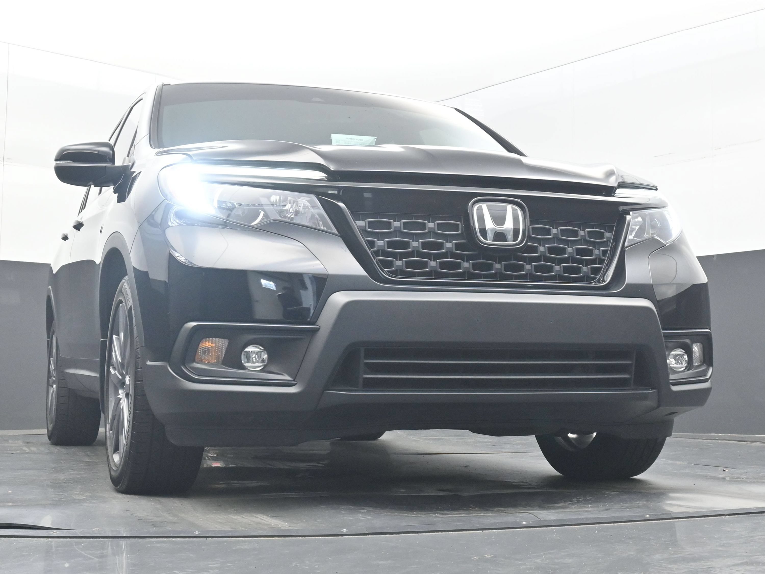 Used 2021 Honda Passport EX-L image 24