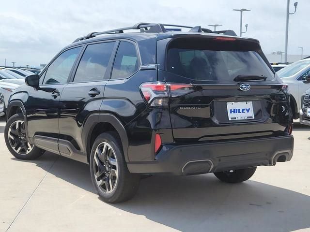 New 2026 Subaru Forester Limited AWD/4WD image 3