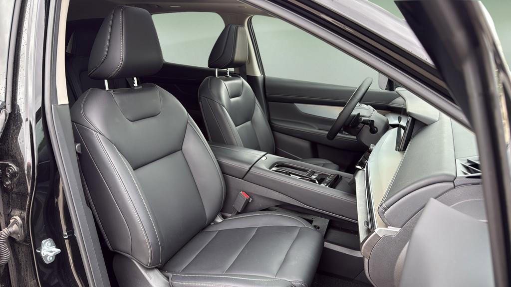 Certified 2025 Nissan Murano SL AWD/4WD image 11