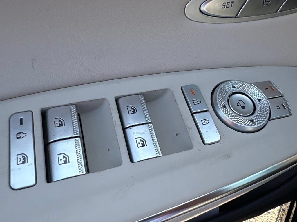 New 2026 Genesis GV70 2.5T Advanced AWD/4WD image 13
