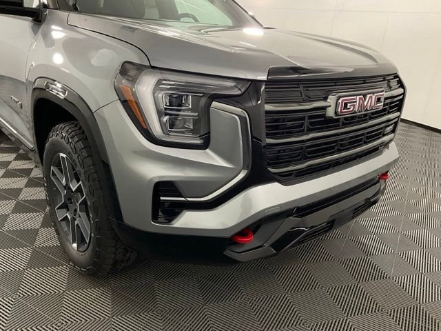 New 2026 GMC Terrain AT4 w/ Convenience Package III image 10