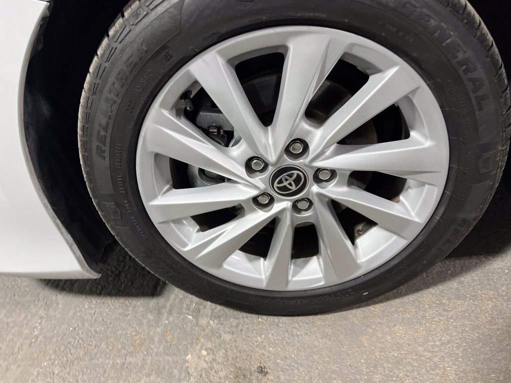 Used 2024 Toyota Camry LE FWD image 34