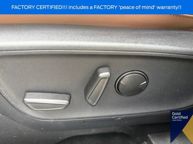 Used 2023 Ford Bronco Sport Outer Banks w/ Tech Package AWD/4WD image 32