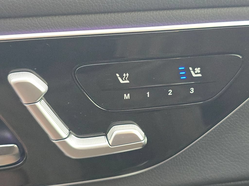 Certified 2026 Mercedes-Benz GLC 300 4MATIC image 6