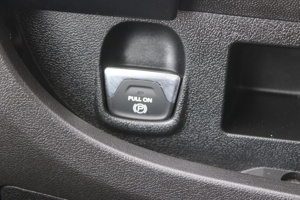 Used 2024 RAM ProMaster 2500 w/ Convenience Group FWD image 35