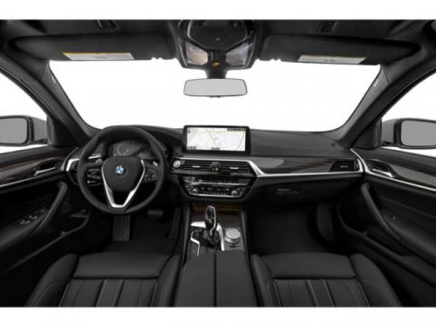 Used 2023 BMW 540i w/ M Sport Package RWD image 11