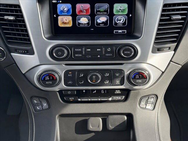 Used 2019 GMC Yukon SLT w/ Premium Edition RWD image 15