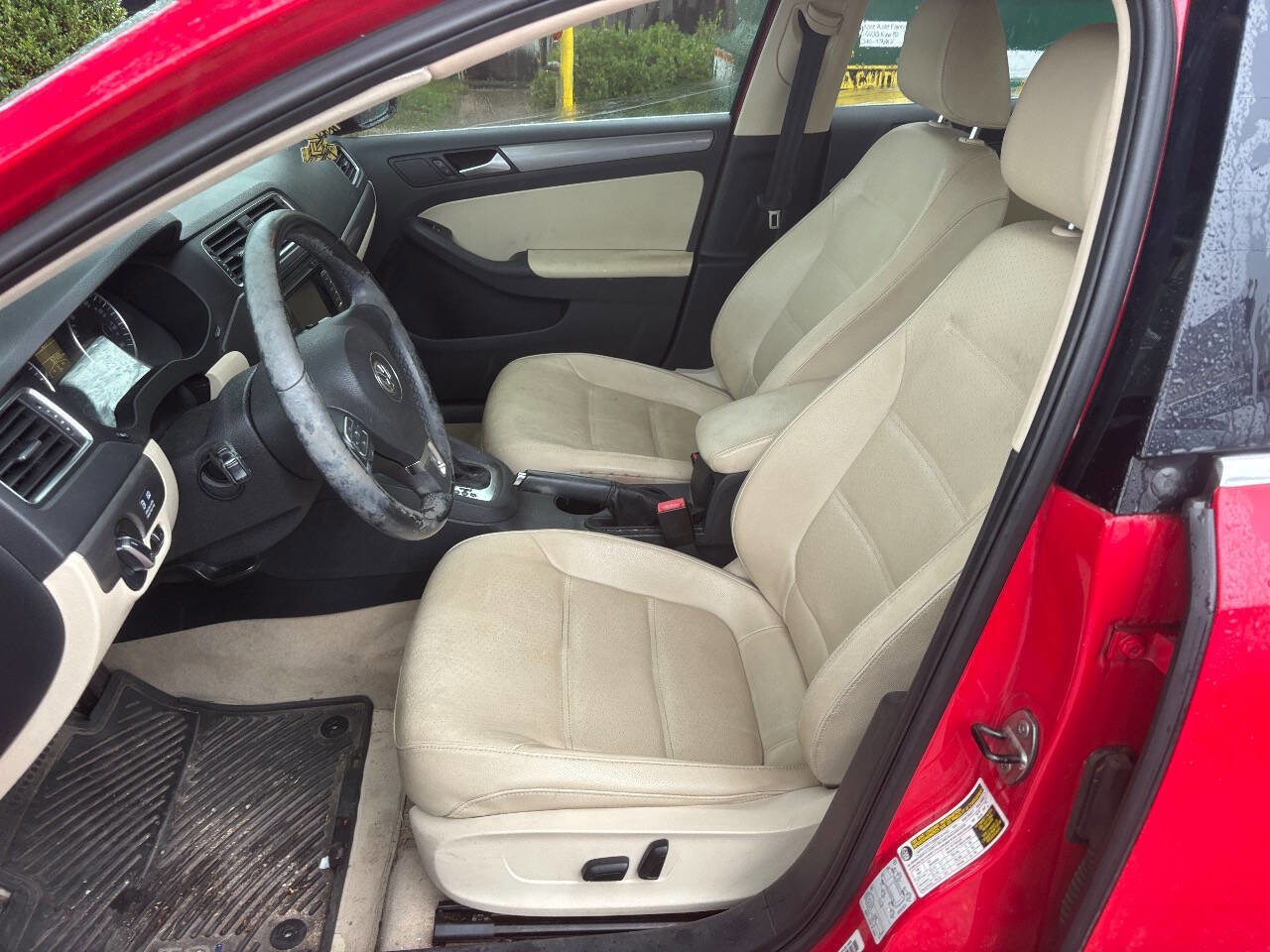 Used 2013 Volkswagen Jetta TDI image 17