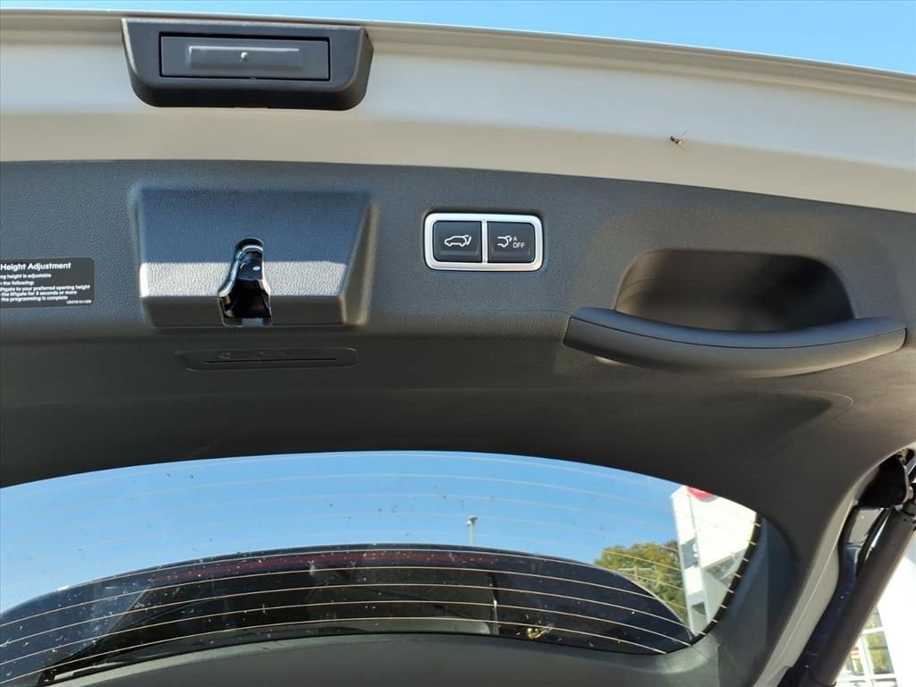 New 2026 Kia Sorento EX AWD/4WD image 7