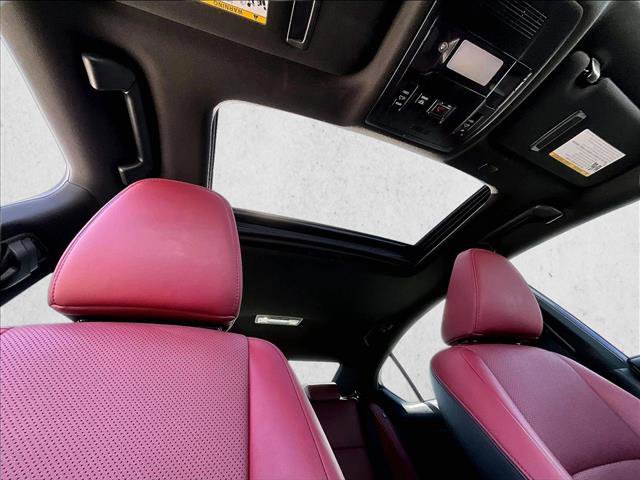 Used 2024 Lexus IS 300 w/ Comfort Package image 17