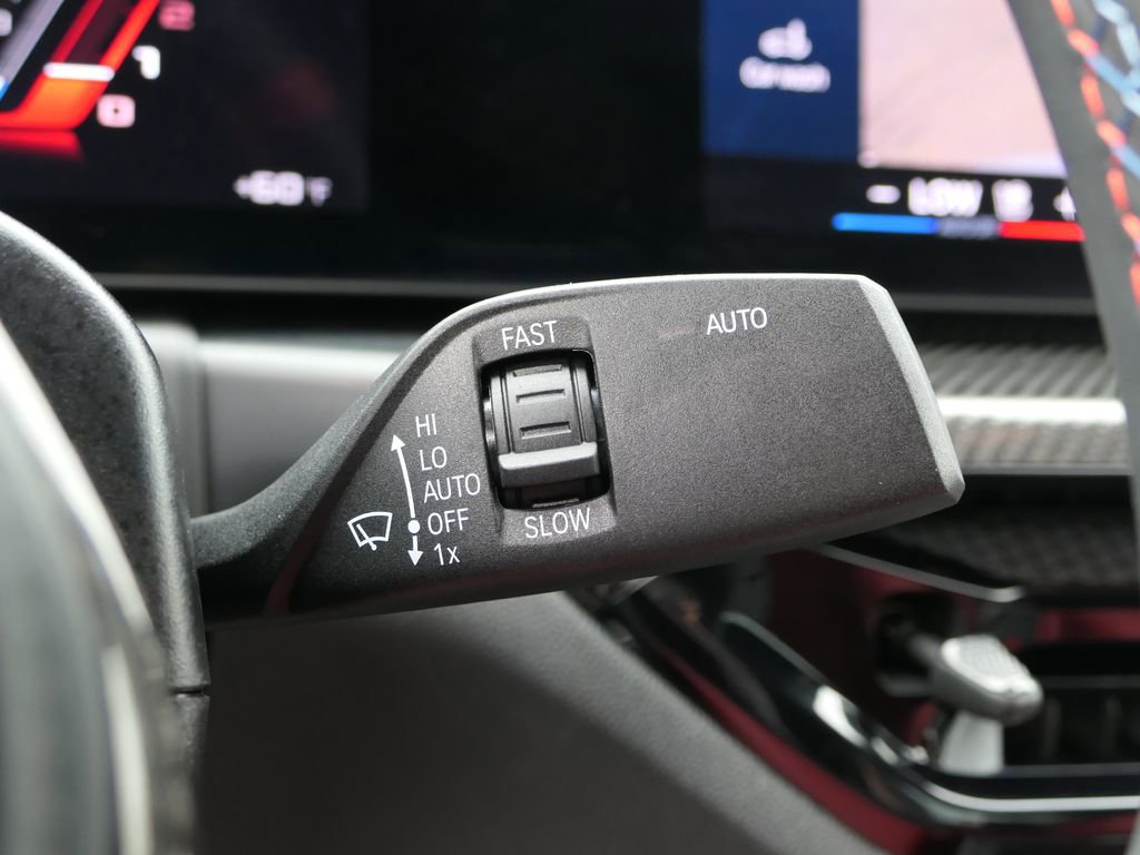 Used 2025 BMW M4 Competition w/ Executive Package image 15