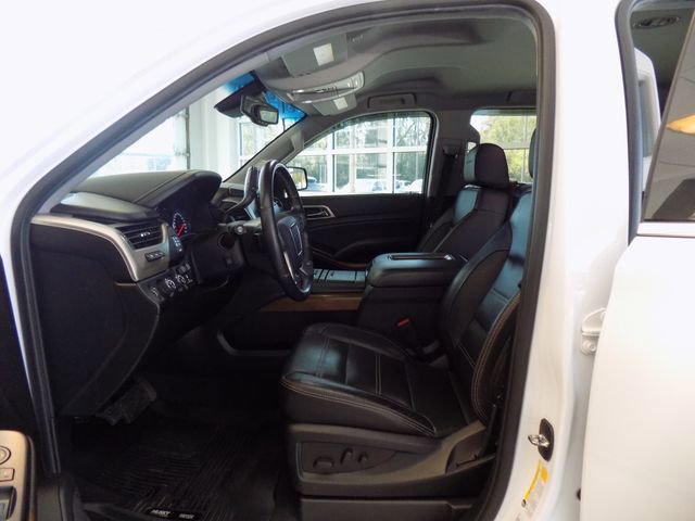 Used 2019 GMC Yukon Denali image 16