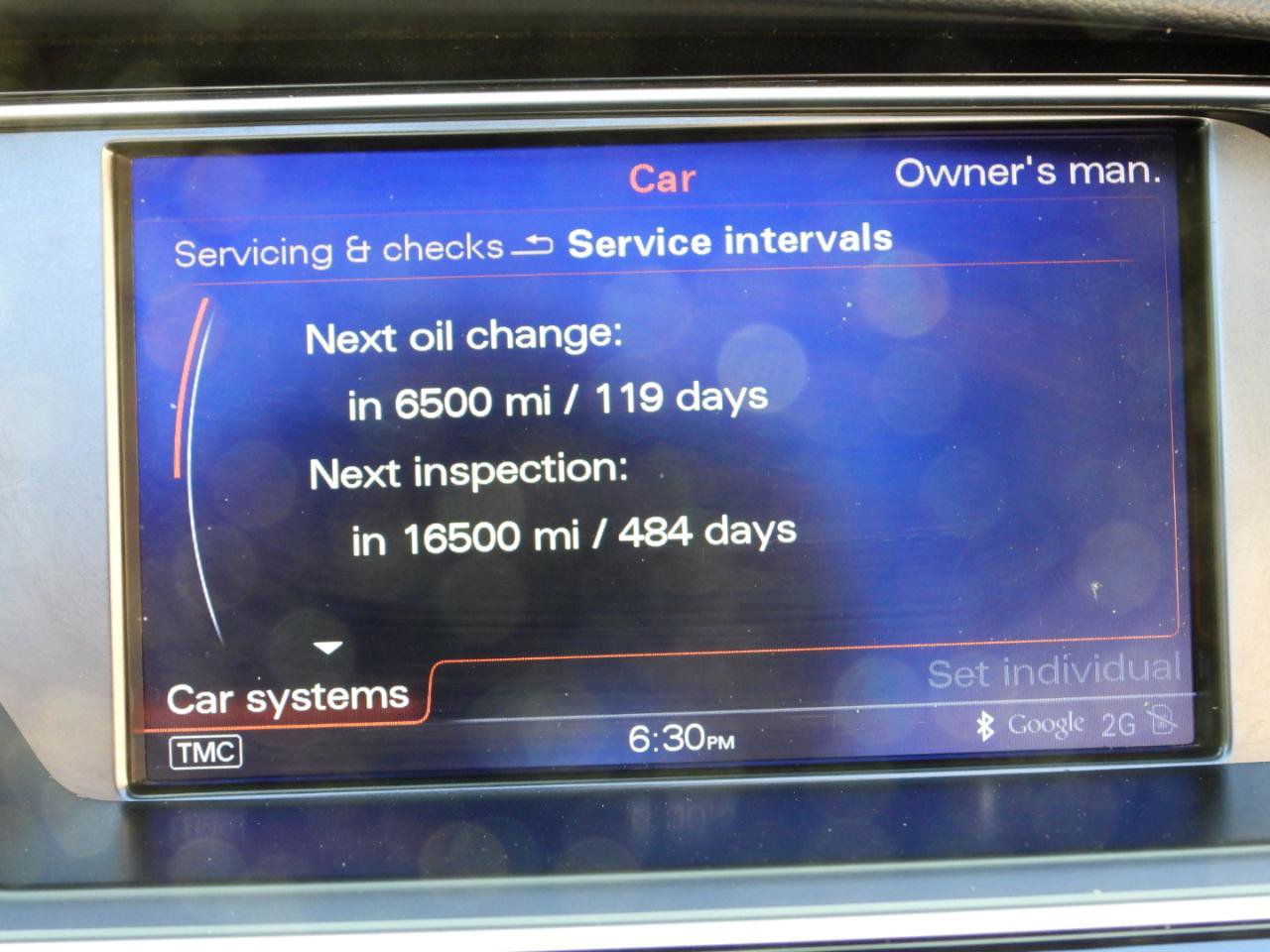 Used 2017 Audi A5 2.0T Sport AWD/4WD image 58